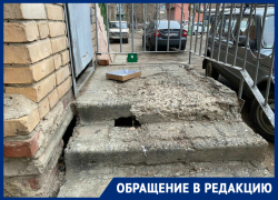 На жильцов астраханской многоэтажки нападают крысы