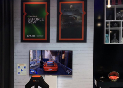 «Ростелеком» и GFN.RU открыли безлимитный доступ к облачному сервису NVIDIA GeForce NOW™ на специальных условиях