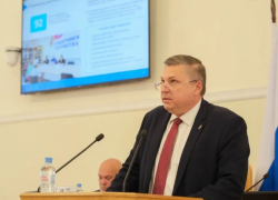 В Астраханской области выросло количество мер поддержки участников СВО