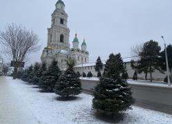 Погода, праздники, именины во вторник 20 февраля