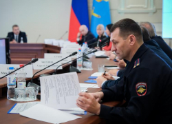 Астраханское правительство намеренно усилить профилактику ДТП