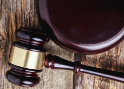 За убийство по неосторожности астраханца приговорили к исправительным работам