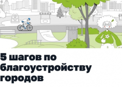Астраханцы могут продвинуть свои идеи по улучшению городской среды