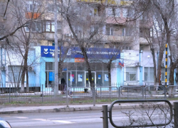 В Астрахани благоустроят дорогу к Городской поликлинике № 3