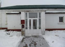 Ахтубинскую Епархию снова обворовали