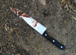 Астраханец убил молодую девушку из-за ревности 