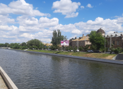 Прогноз погоды, именины, праздники в Астрахани в субботу 3 июня