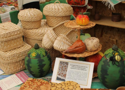 Астраханцам рассказали, как стать «Народным мастером» региона