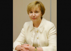 Новым министром экономического развития Астрахани стала Элина Полянская