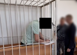 Иностранец помог группе мигрантов попасть в Россию через Астраханскую область