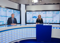 Астраханцы получили единые пособия на 500 миллионов рублей 