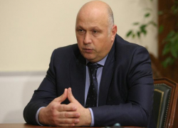 Новый сити-менеджер Астрахани выбран