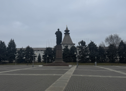 Потепления не будет: какая погода ждет астраханцев в последнюю зимнюю неделю