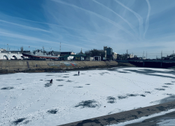 Погода, праздники, именины в пятницу 23 февраля 