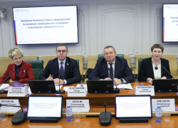 Астраханские депутаты хотят усовершенствовать «Налог на профессиональный доход»