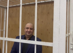 Общественно-политическому деятелю Карену Григоряну продлили арест еще на полгода