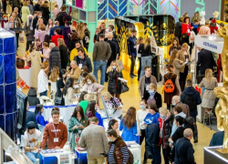 Астраханская компания представит туристические сплавы по Волге на выставке «Интурмаркет-2023»