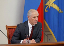 Олег Князев: «Мы создаем облик комфортного и благоустроенного региона для астраханцев»