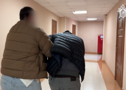 Найден четвертый виновник массового отравления астраханцев метадоном