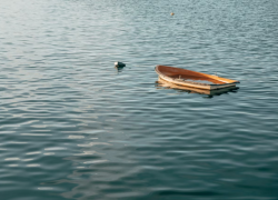 30 июля в разных концах Астраханской области утонули двое мужчин