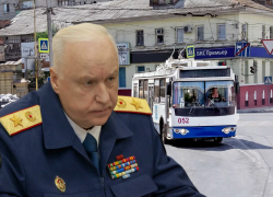 Расследование дела об исчезновении троллейбусов в Астрахани тормозит волокита