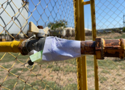 В Астраханской области опечатали школу