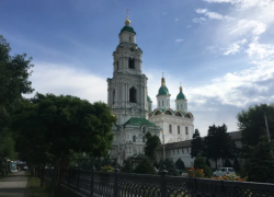 В Астрахани хотят установить памятник первому русскому царю