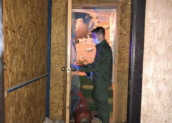 Астраханца посадили на 17 лет за убийство пенсионерки и ее сына