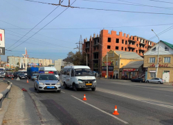 Виновник смертельного ДТП на мосту в Астрахани задержан