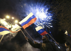 В Астраханской области пройдут мероприятия ко Дню Конституции России