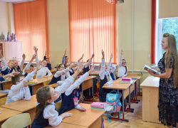Астраханская область стала лидером по заявкам на участие в телешоу «Классная тема»