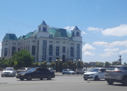 Прогноз погоды, именины, праздники в Астрахани в среду 7 июня