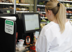 В Астраханской области зарплатные предложения в рознице выросли на 2%