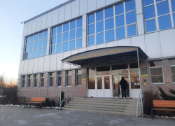Общественник рассказал о проблемах с закупками оборудования в астраханский онкодиспансер