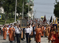 В Астраханской области началось празднование Дня славянской письменности и культуры 