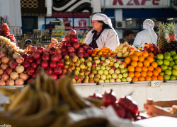 Антипрививочникам объяснили на греховном фрукте, почему не стоит бояться вакцину 