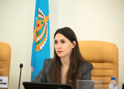 Сколько зарабатывает Анастасия Журавлева - самый молодой депутат думы Астраханской области