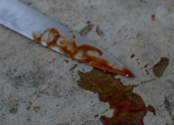 40 ударов ножом: астраханец получил срок за убийство