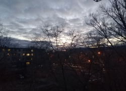 Астраханский минпром прокомментировал ситуацию с запахом газа в Астраханской области