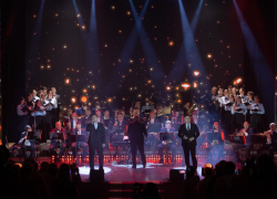 Астраханские артисты завершат Год защитника Отечества концертом «Быть героем»