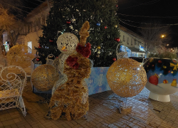 Ощутимое потепление идет в Астрахань