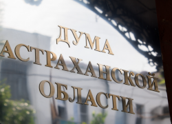 Два района Астраханской области могут преобразовать в муниципальные округа