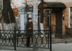 В Астрахани станет немного теплее: прогноз погоды на следующую неделю 