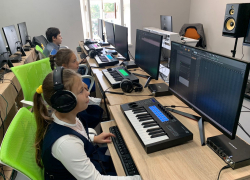 Астраханцев приглашают бесплатно раскрыть таланты в музыке, танцах и других сферах