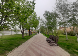 Прогноз погоды, именины, праздники в Астрахани в субботу 13 мая