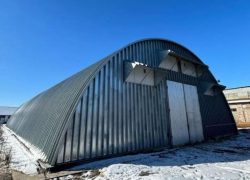 В Астраханской области увеличили мощности хранения и переработки сельхозпродукции