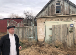 Безработный астраханец открыл наркопритон 