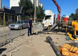 В Астрахани мастер строительно-монтажных работ допустил гибель рабочих в колодце