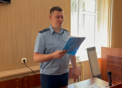 Астраханку судили за гибель женщины в результате падения дерева