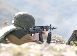 Астраханцы-участники СВО смогут бесплатно переобучиться или получить допобразование